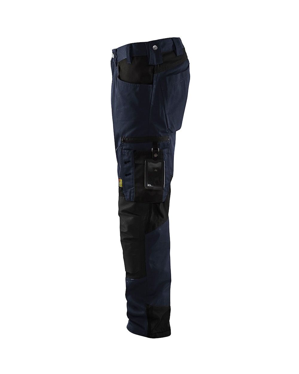 Pantaloni da lavoro Multitasche Blaklader Artigiano 155618608699C50