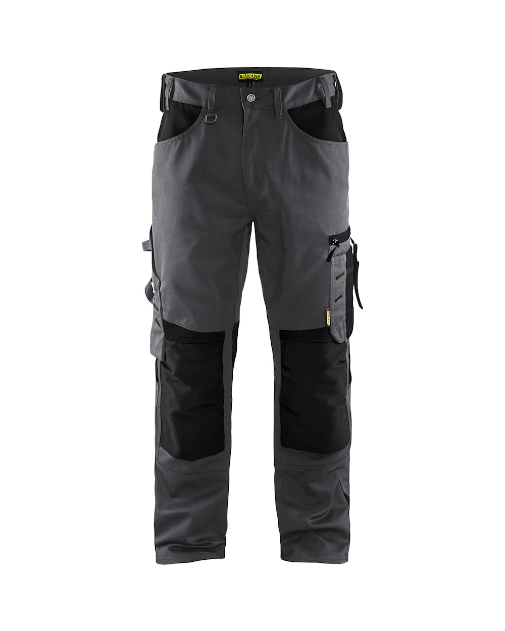 Pantaloni da lavoro Multitasche Blaklader Artigiano 155618608699C50