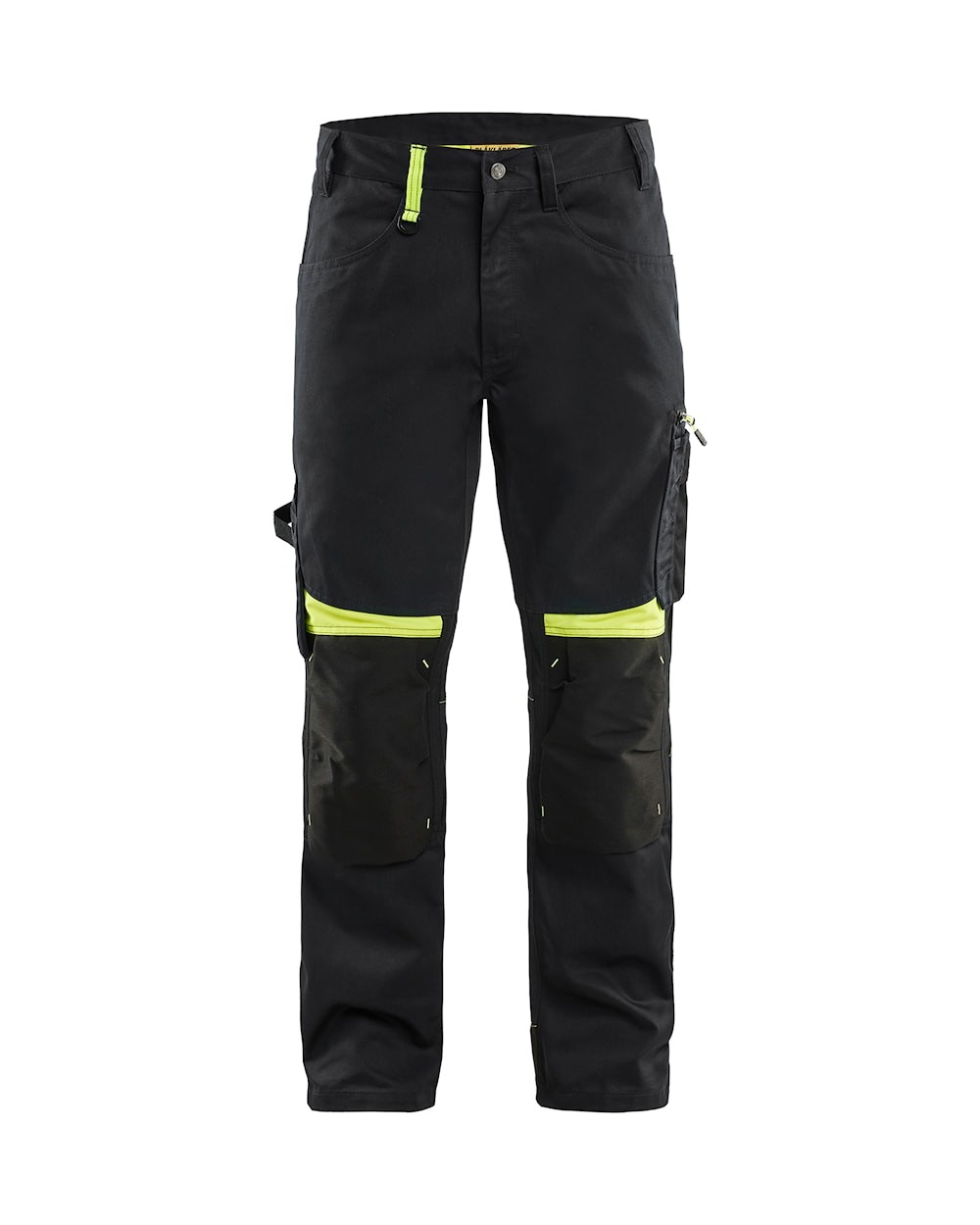 Pantaloni da lavoro Multitasche Blaklader Artigiano 155618608699C50