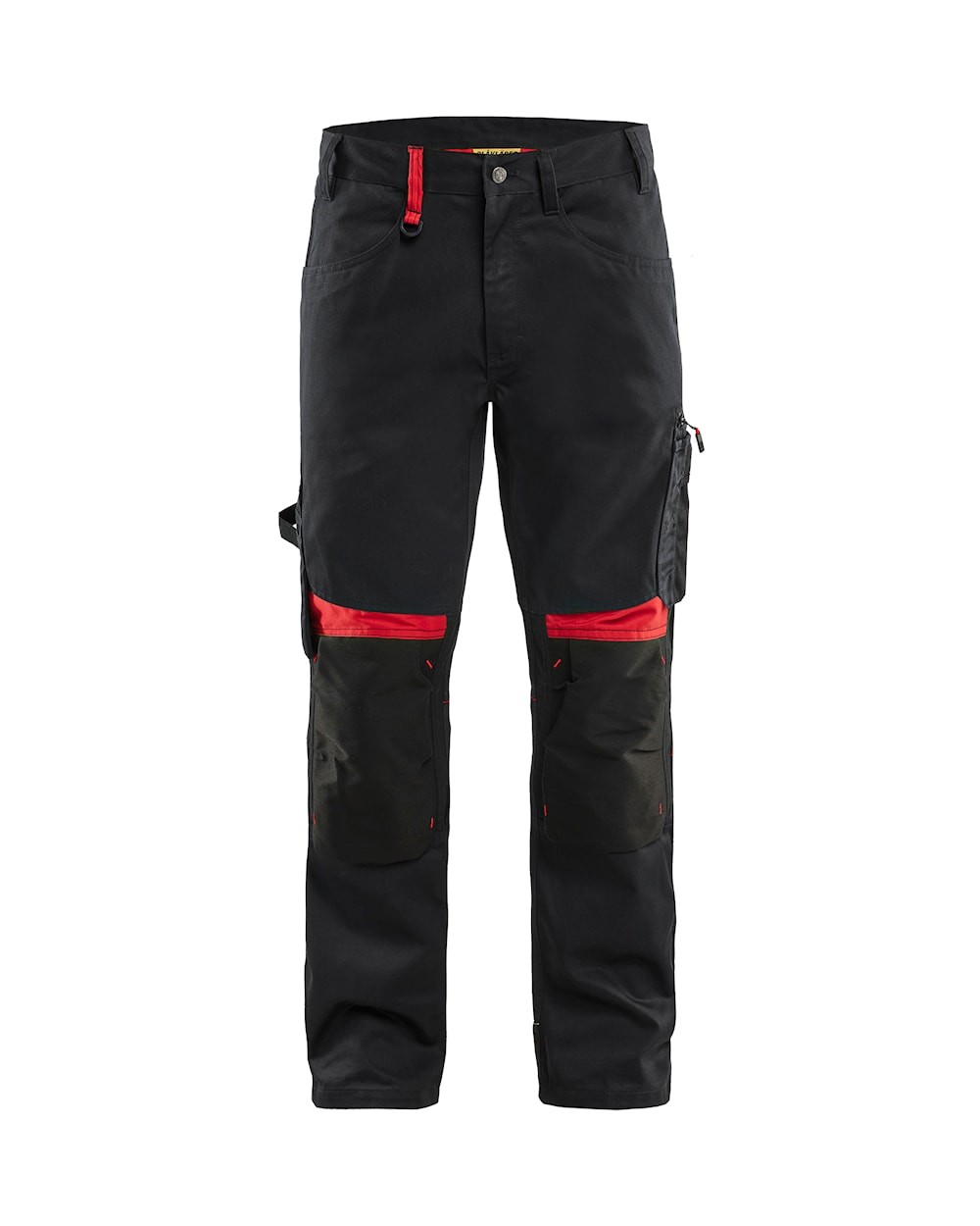 Pantaloni da lavoro Multitasche Blaklader Artigiano 155618608699C50