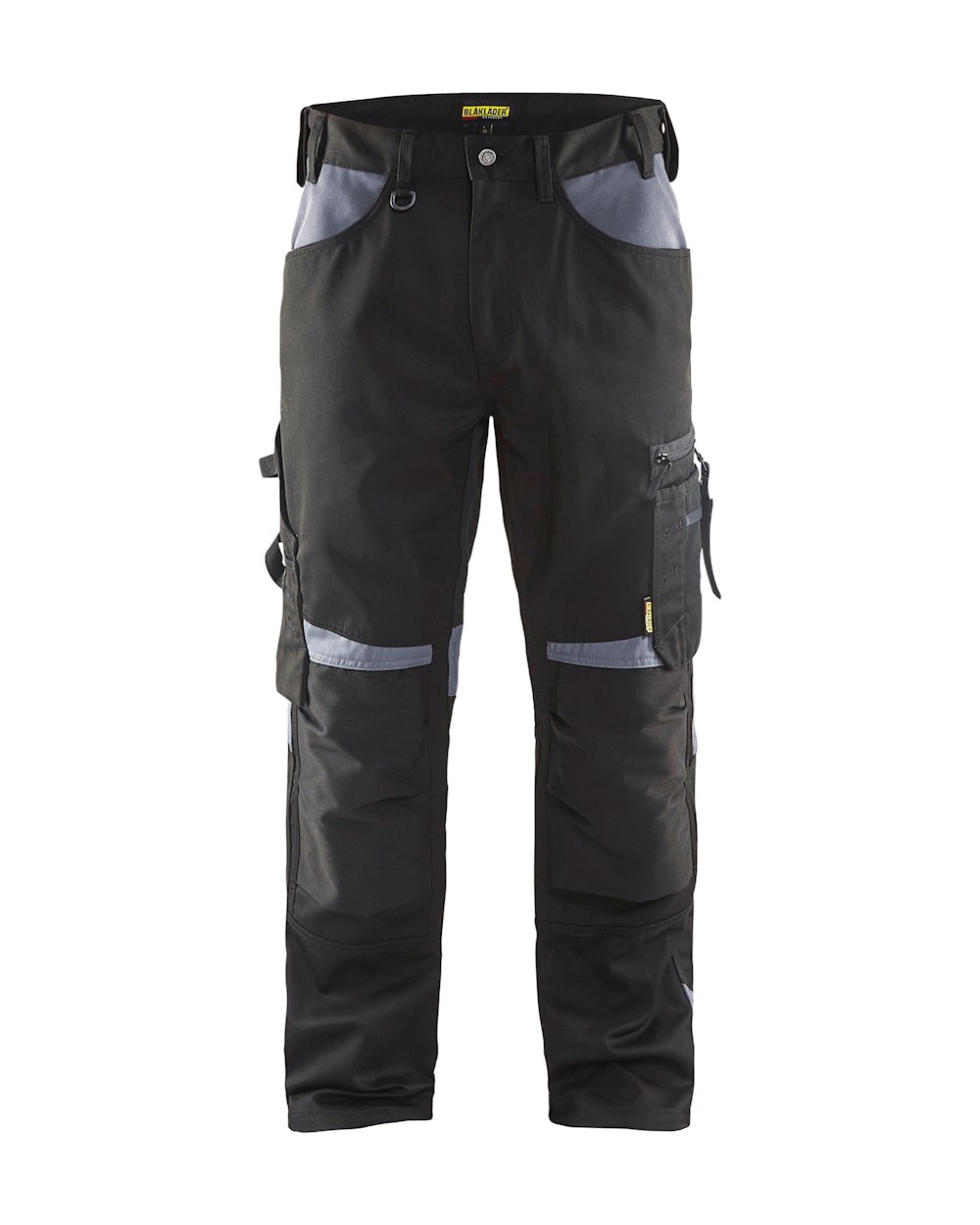 Pantaloni da lavoro Multitasche Blaklader Artigiano 155618608699C50