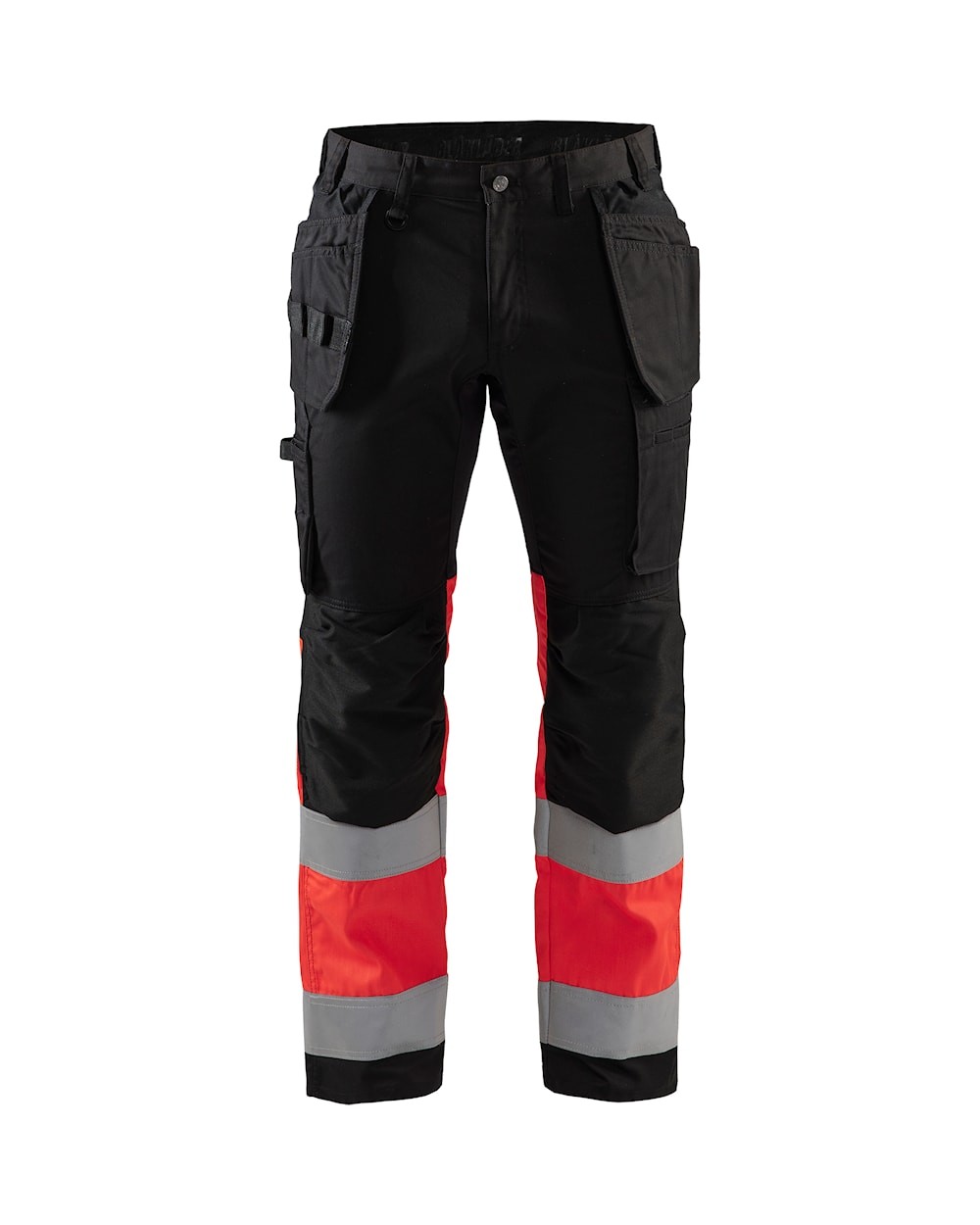 Pantalone da lavoro alta visibilit� Multitasche Stretch Blaklader High VIS 155818118933C50
