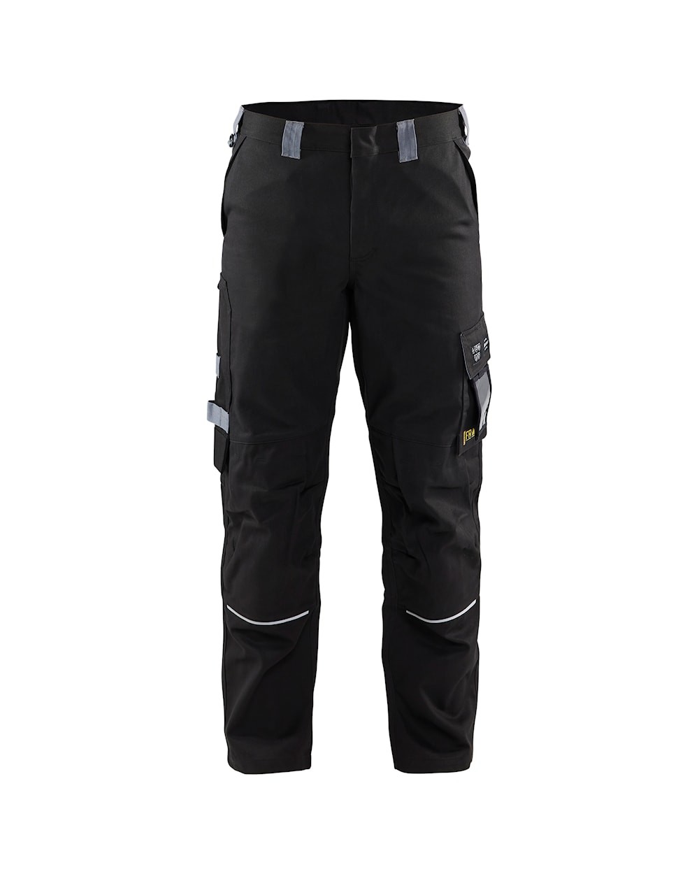 Pantaloni da lavoro Multitasche ignifugo antistatico Blaklader 156115169994C50