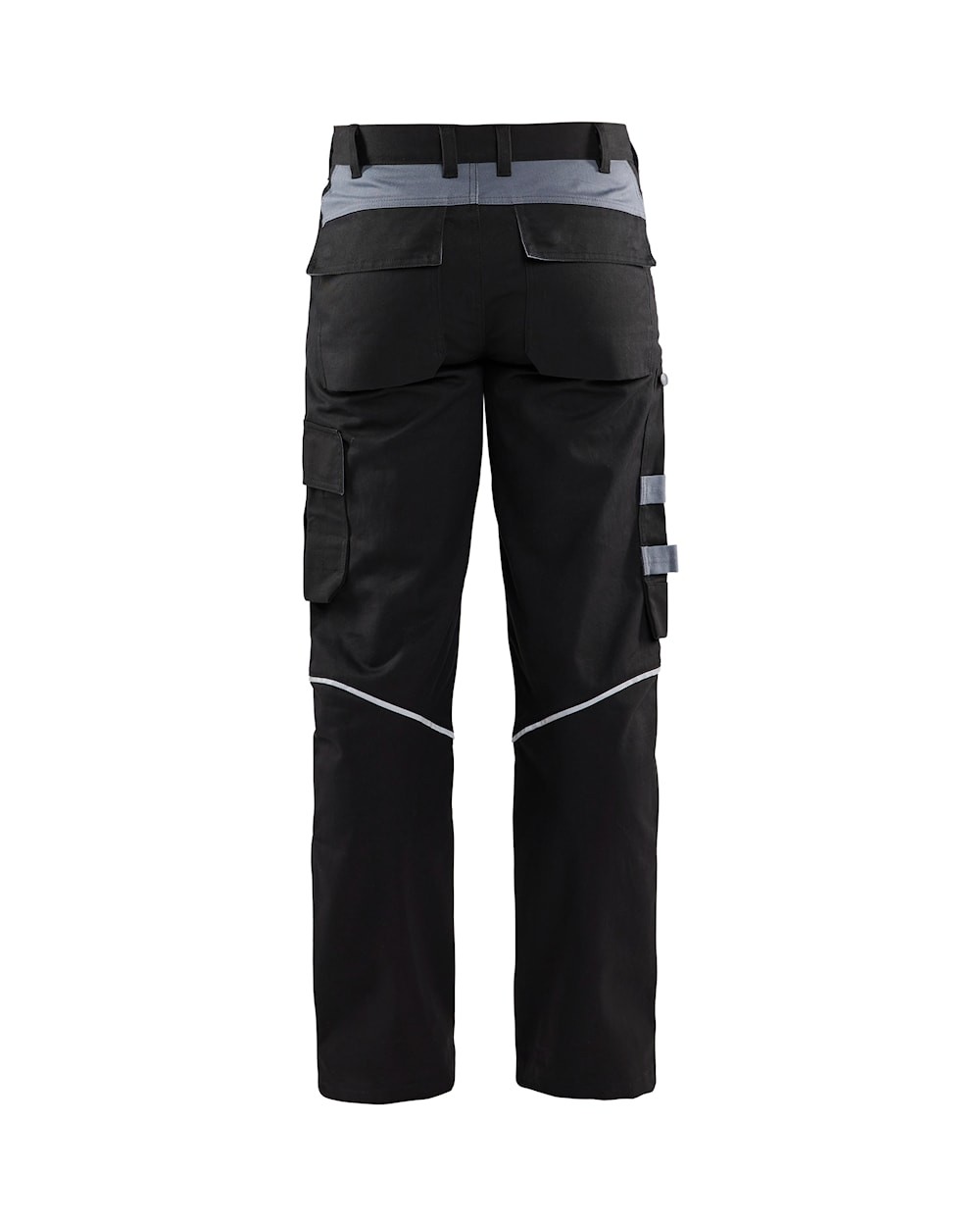 Pantaloni da lavoro Multitasche ignifugo antistatico Blaklader 156115169994C50