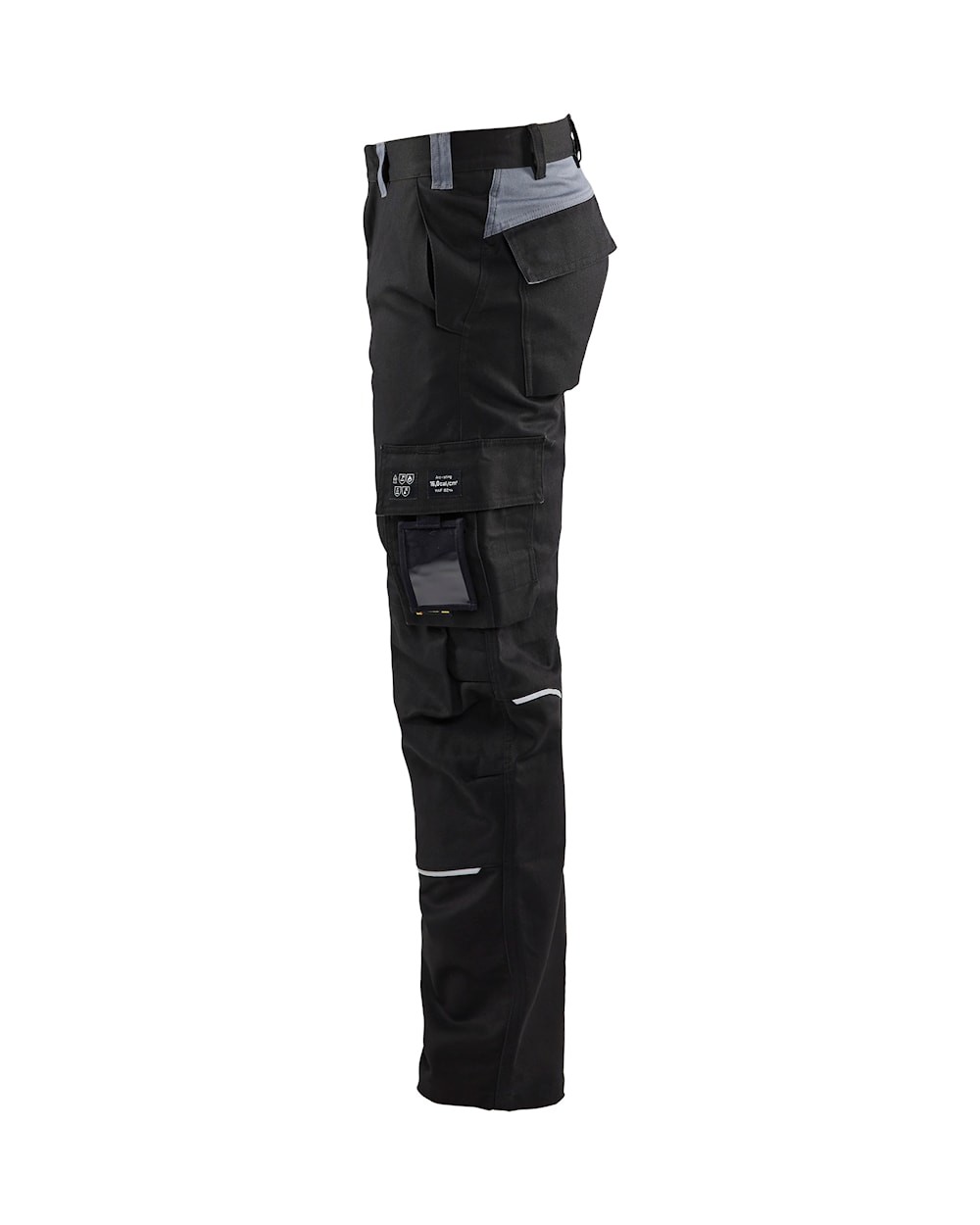 Pantaloni da lavoro Multitasche ignifugo antistatico Blaklader 156115169994C50