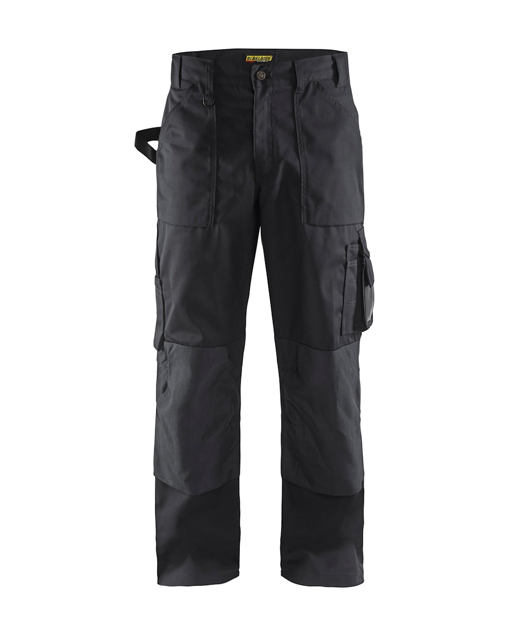 Pantaloni da lavoro Multitasche Blaklader Artigiano 157018609900C50
