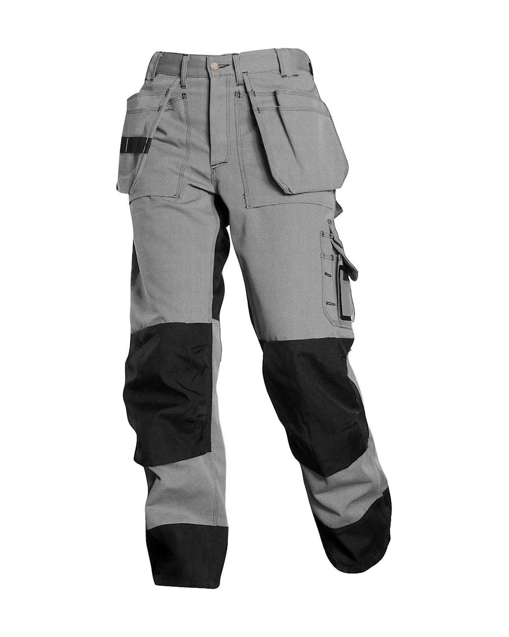 Pantaloni da lavoro Multitasche Blaklader con tasche flottanti Heavy Duty 158013809499C50
