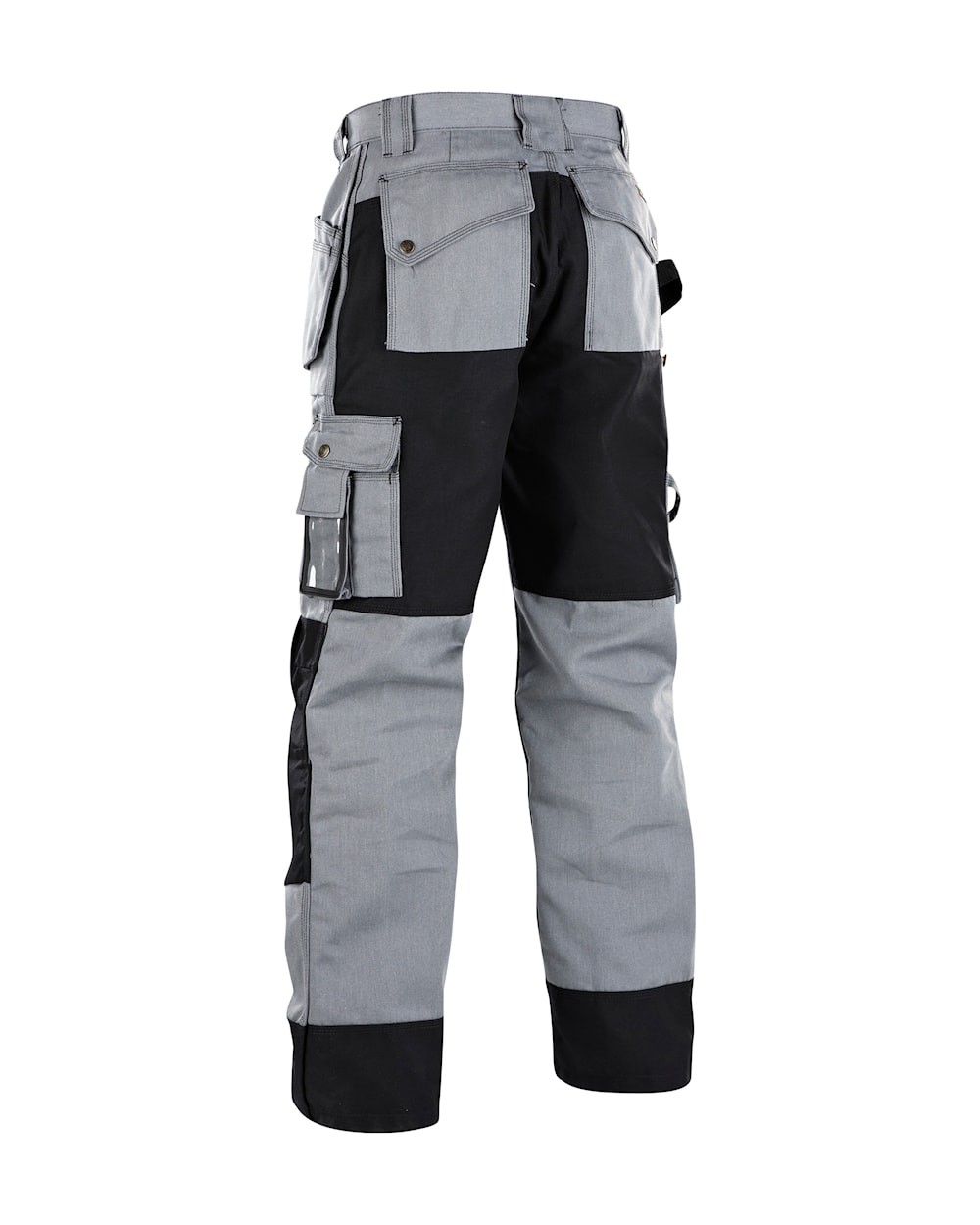 Pantaloni da lavoro Multitasche Blaklader con tasche flottanti Heavy Duty 158013809499C50