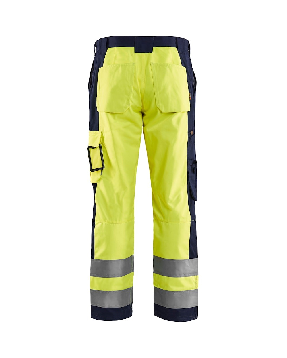 Pantalone da lavoro alta visibilit� Multitasche High Vis Blaklader 158318603389C50