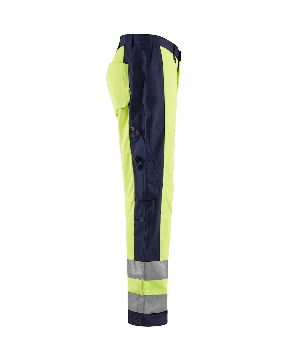 Pantalone da lavoro alta visibilit� Multitasche High Vis Blaklader 158318603389C50
