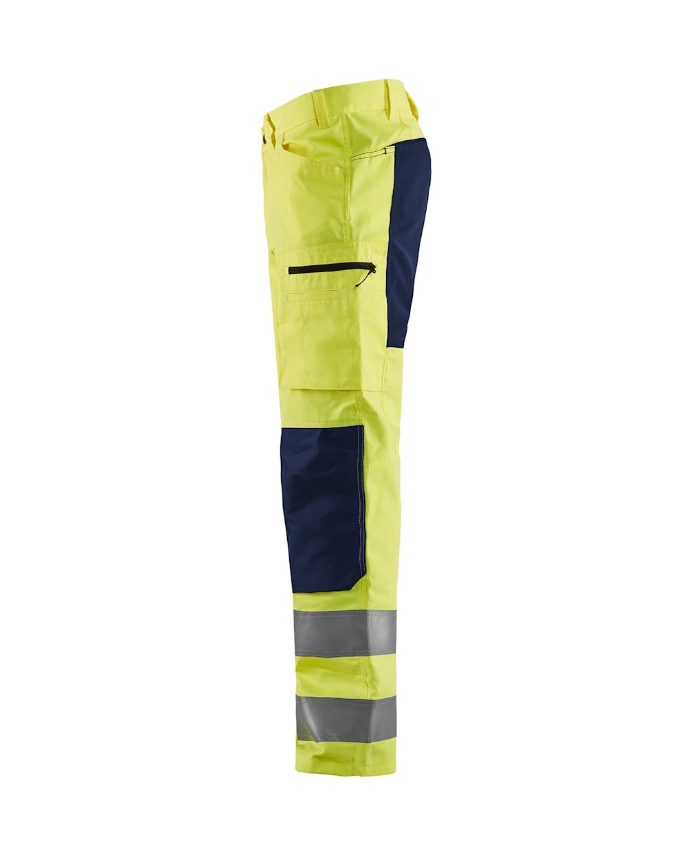 Pantalone da lavoro alta visibilit� Multitasche Stretch Blaklader High VIS 158518113389C50