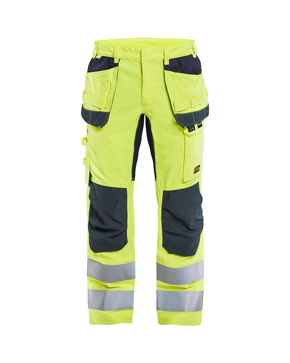Pantaloni da lavoro Multitasche ignifugo Blaklader Inerenti 158715123389C50