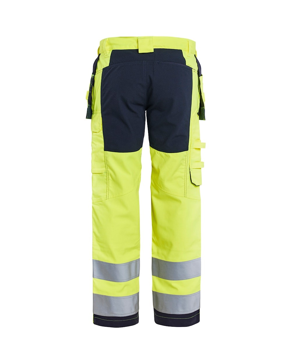 Pantaloni da lavoro Multitasche ignifugo Blaklader Inerenti 158715123389C50