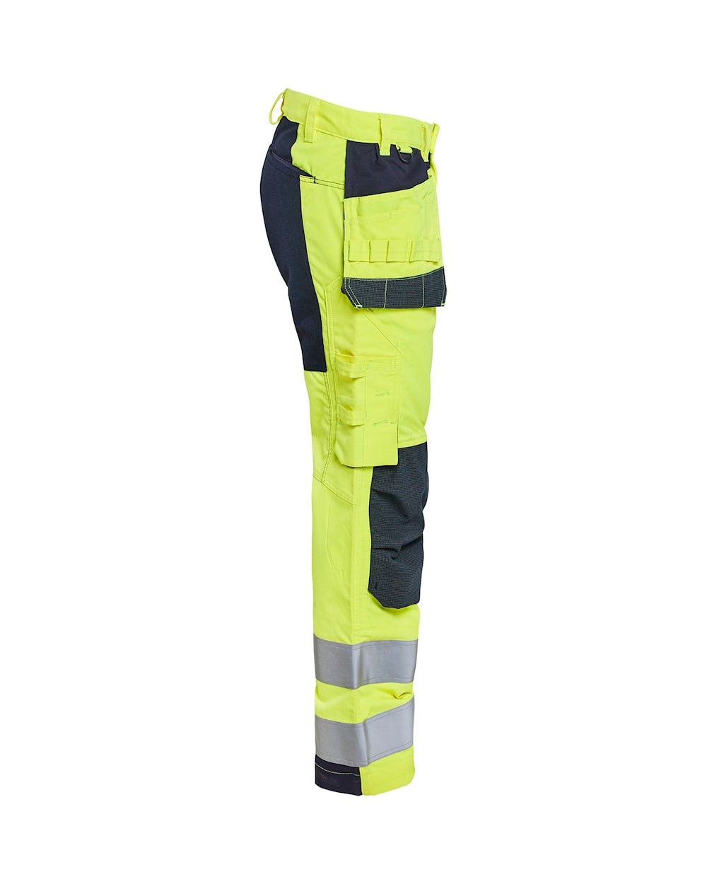 Pantaloni da lavoro Multitasche ignifugo Blaklader Inerenti 158715123389C50