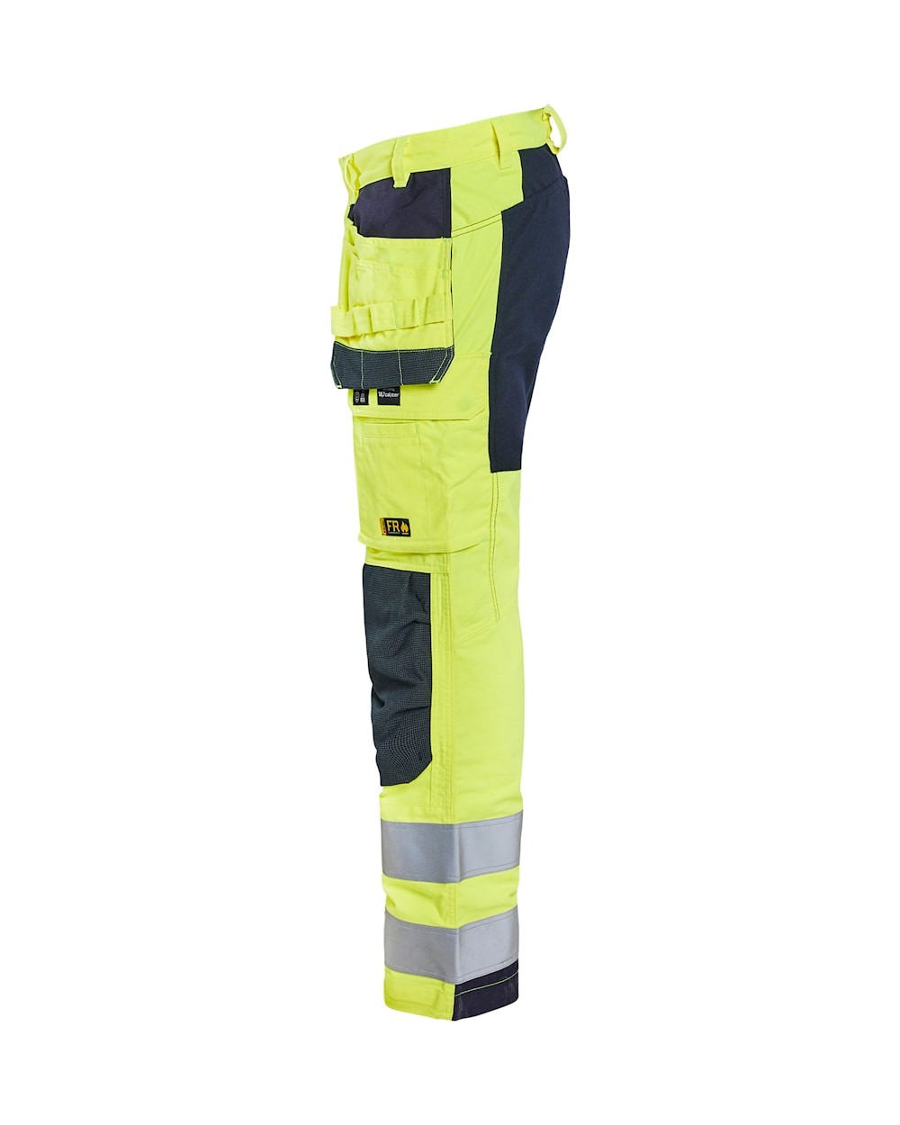 Pantaloni da lavoro Multitasche ignifugo Blaklader Inerenti 158715123389C50