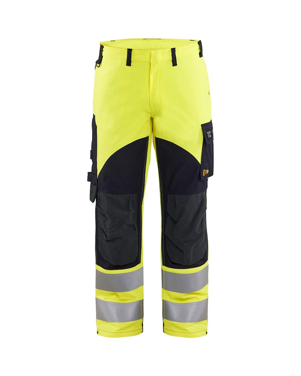 Pantaloni da lavoro Multitasche ignifugo Blaklader Multinorma Inerenti 158815123389C50