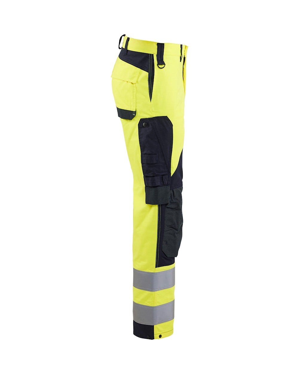 Pantaloni da lavoro Multitasche ignifugo Blaklader Multinorma Inerenti 158815123389C50