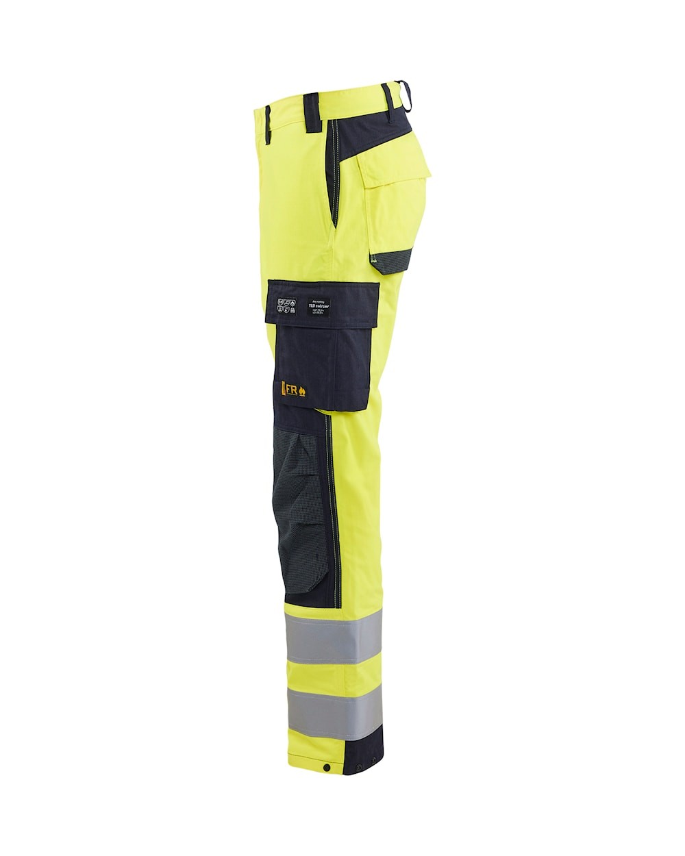 Pantaloni da lavoro Multitasche ignifugo Blaklader Multinorma Inerenti 158815123389C50