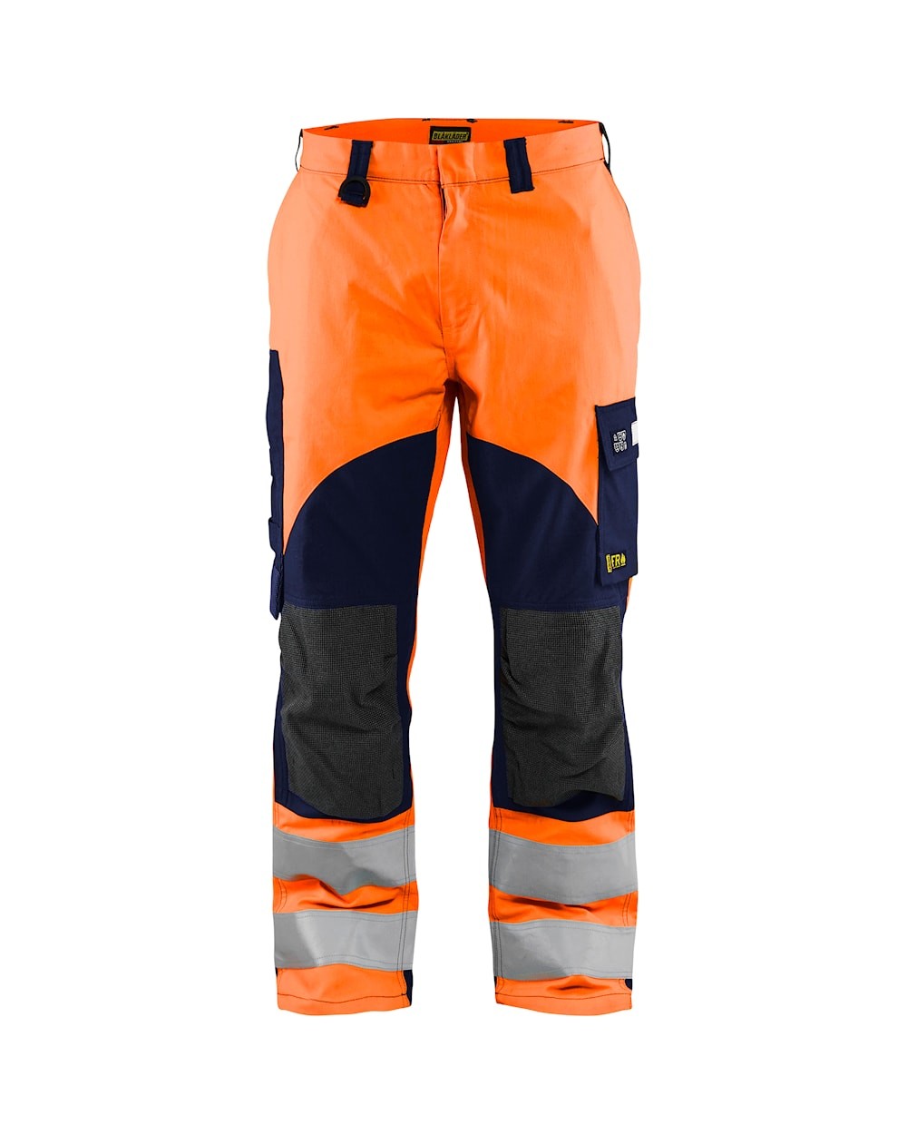 Pantaloni da lavoro Multitasche ignifugo Blaklader Multinorma Inerenti 158815135389C50