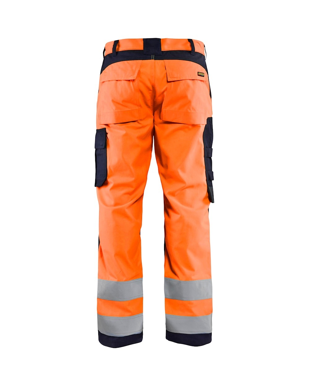 Pantaloni da lavoro Multitasche ignifugo Blaklader Multinorma Inerenti 158815135389C50