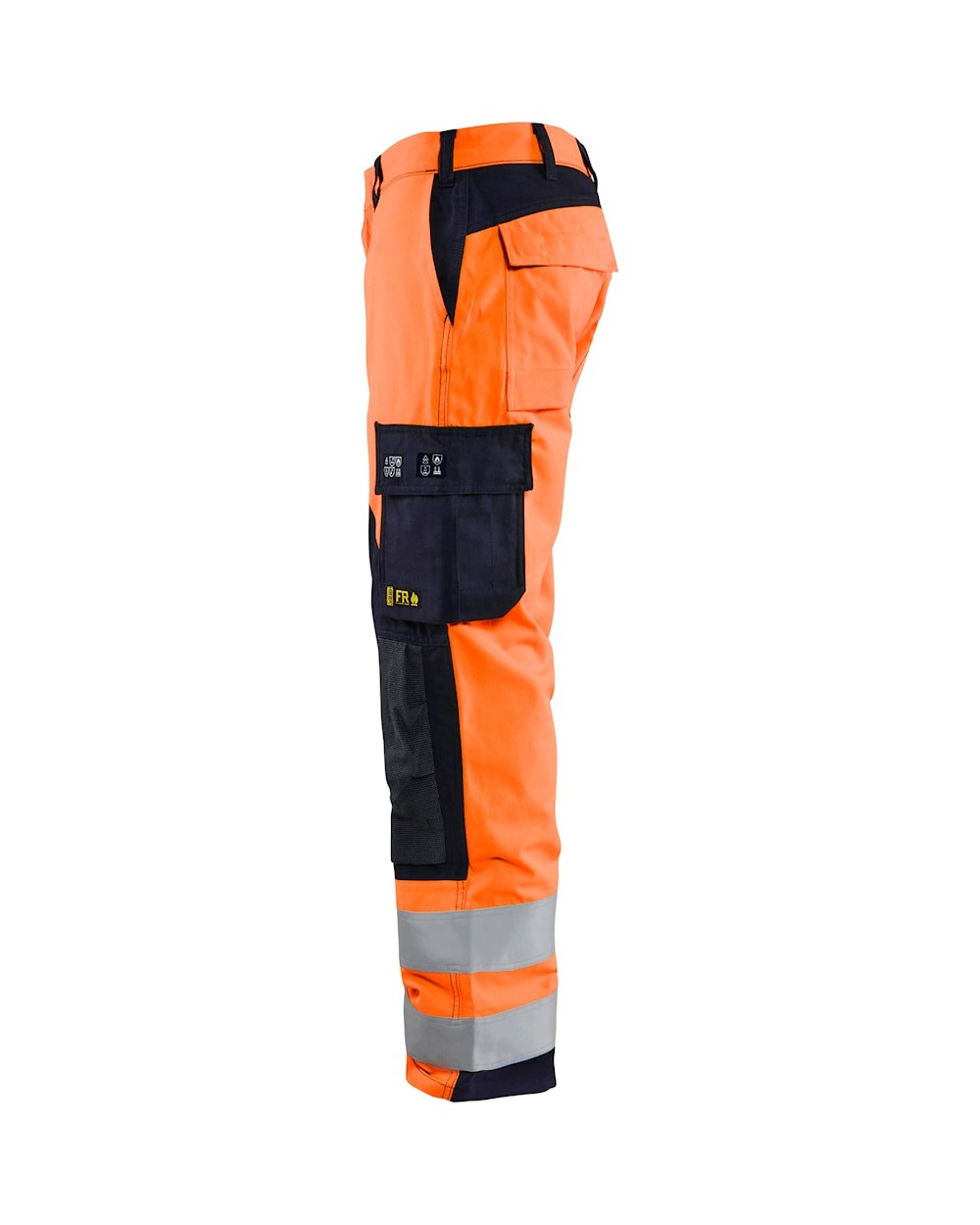 Pantaloni da lavoro Multitasche ignifugo Blaklader Multinorma Inerenti 158815135389C50