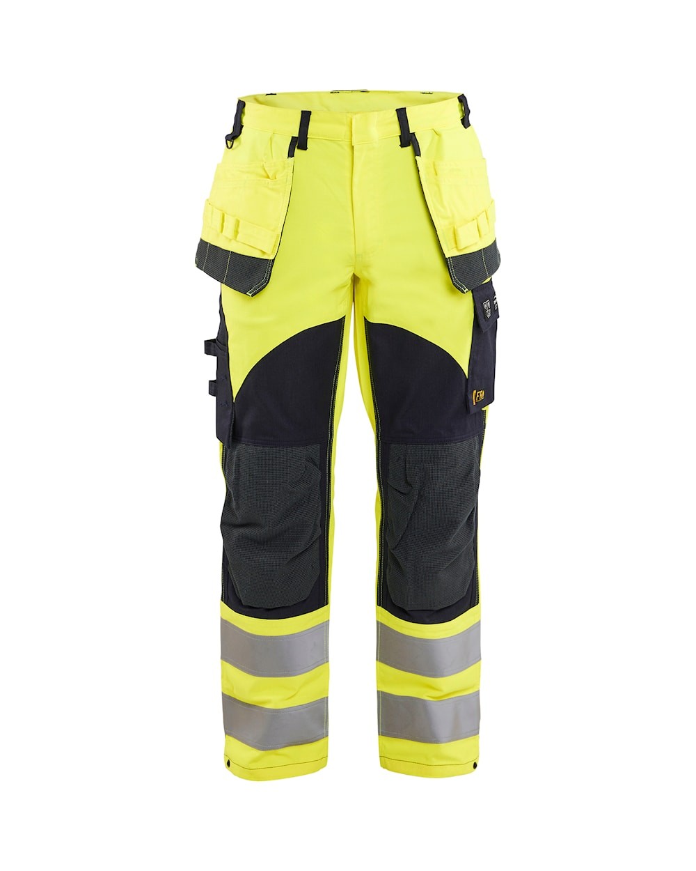 Pantaloni da lavoro Multitasche ignifugo Blaklader Multinorma Inerenti 158915123389C50