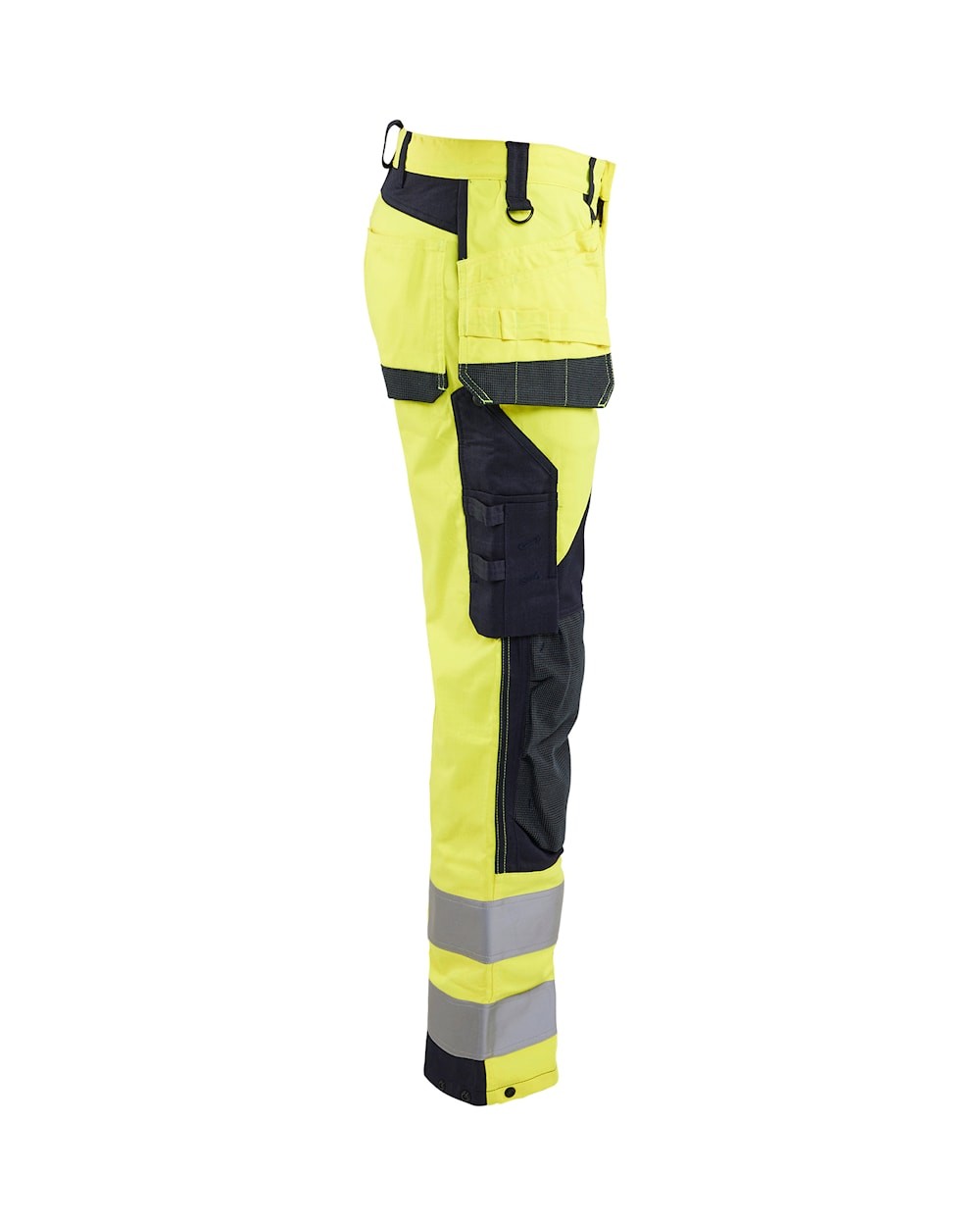 Pantaloni da lavoro Multitasche ignifugo Blaklader Multinorma Inerenti 158915123389C50