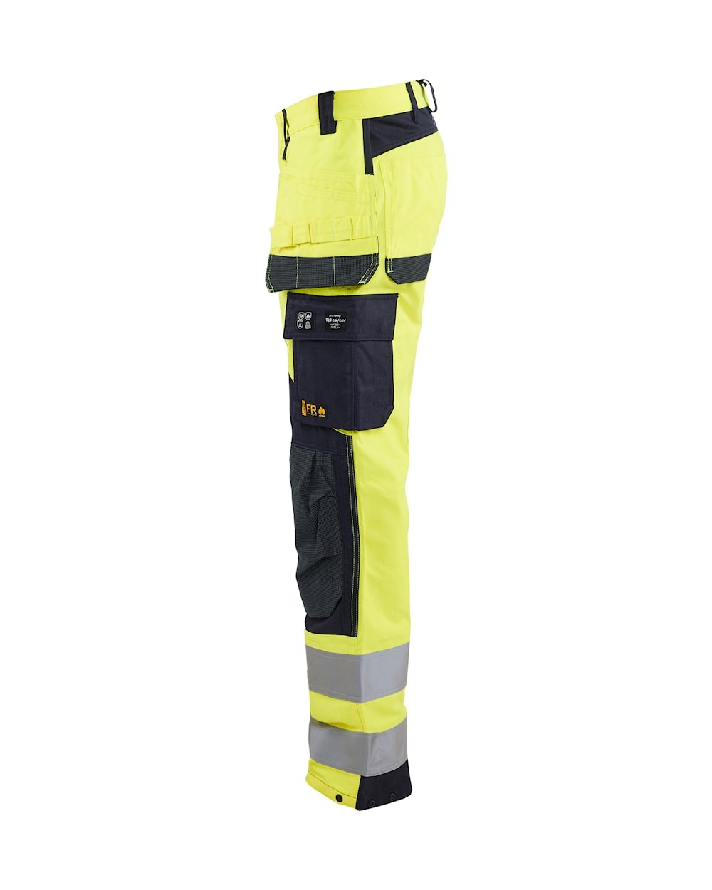 Pantaloni da lavoro Multitasche ignifugo Blaklader Multinorma Inerenti 158915123389C50