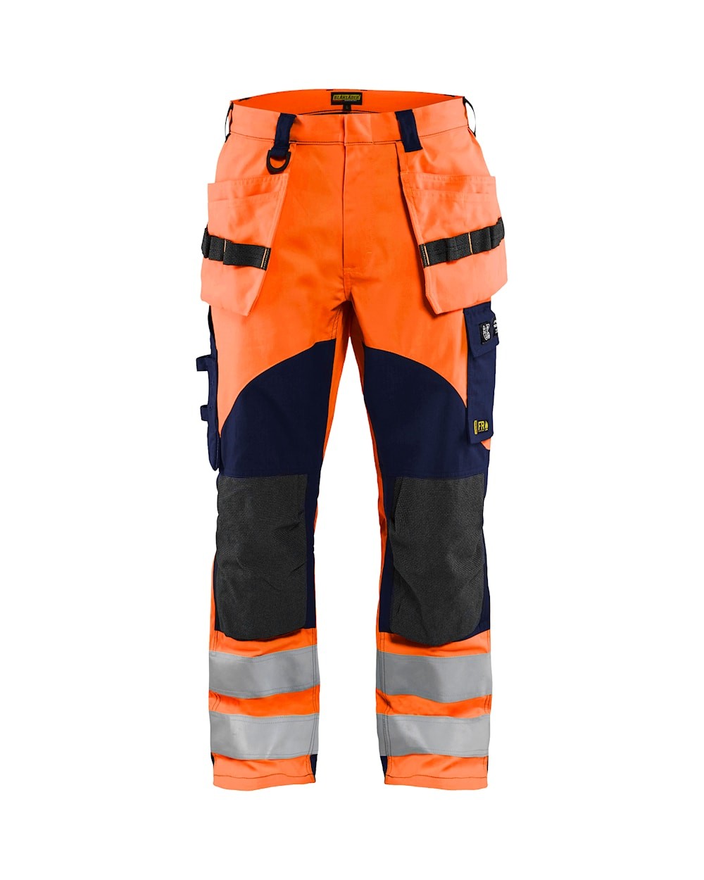 Pantaloni da lavoro Multitasche ignifugo Blaklader Multinorma Inerenti 158915135389C50