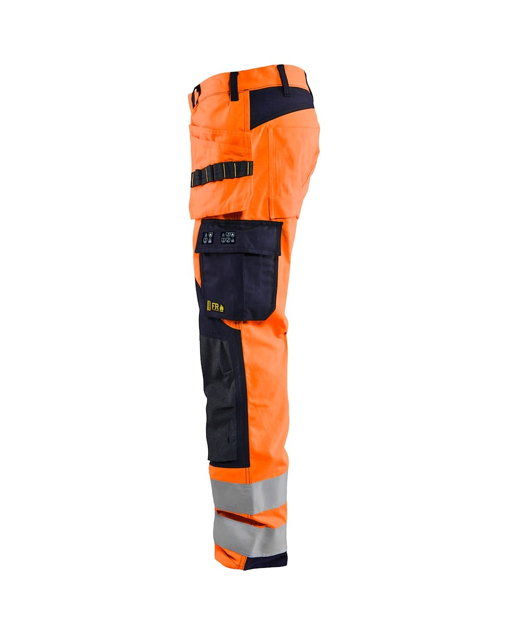 Pantaloni da lavoro Multitasche ignifugo Blaklader Multinorma Inerenti 158915135389C50