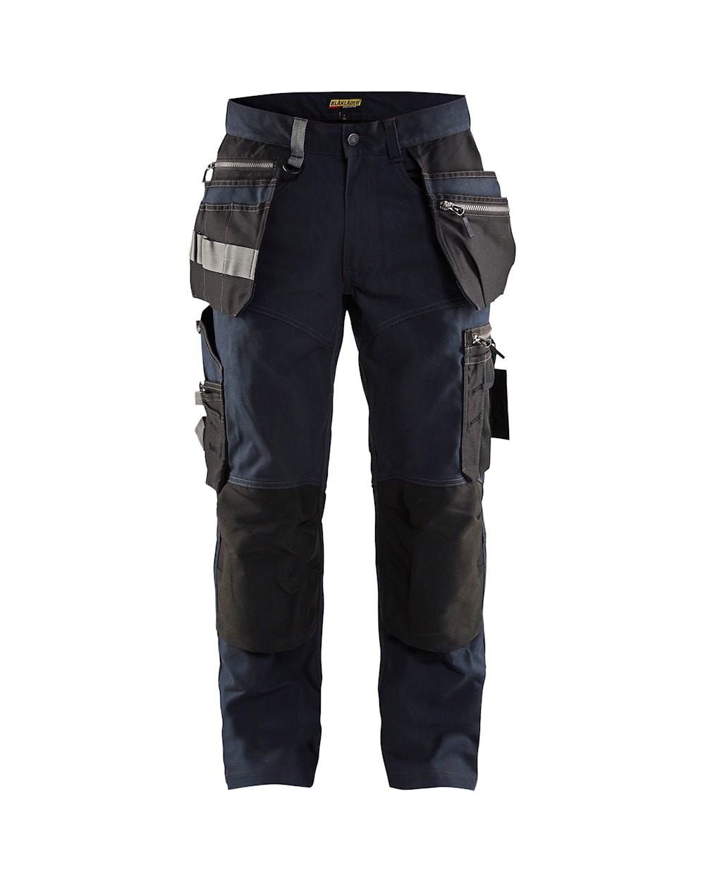 Pantaloni da lavoro Multitasche Blaklader Stretch 159013438699C50
