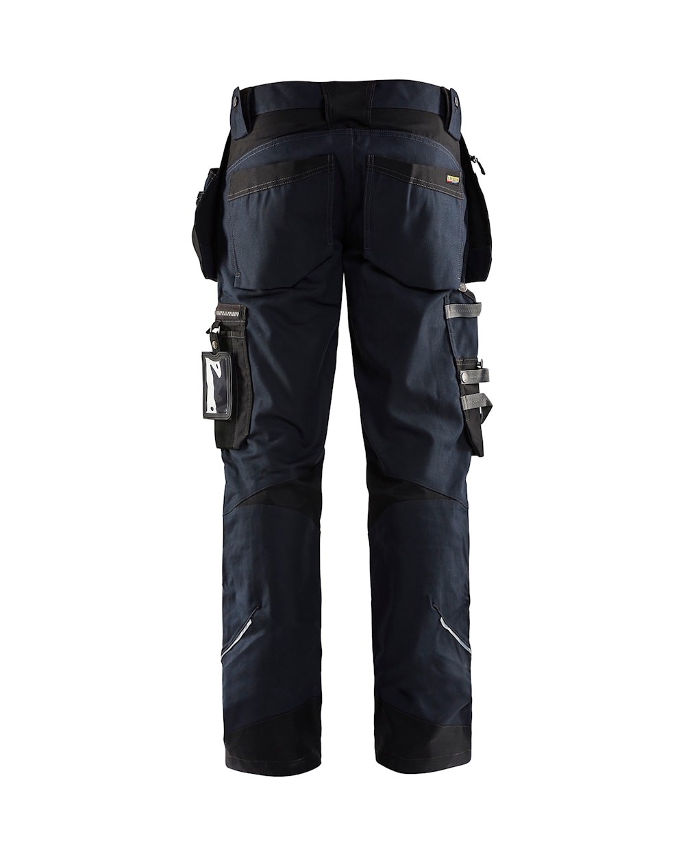 Pantaloni da lavoro Multitasche Blaklader Stretch 159013438699C50