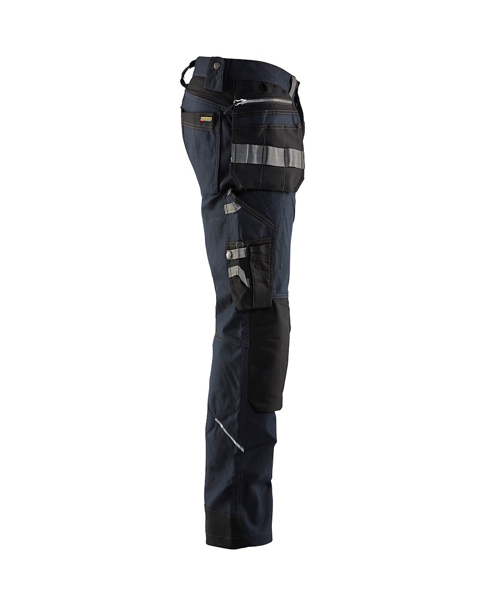 Pantaloni da lavoro Multitasche Blaklader Stretch 159013438699C50