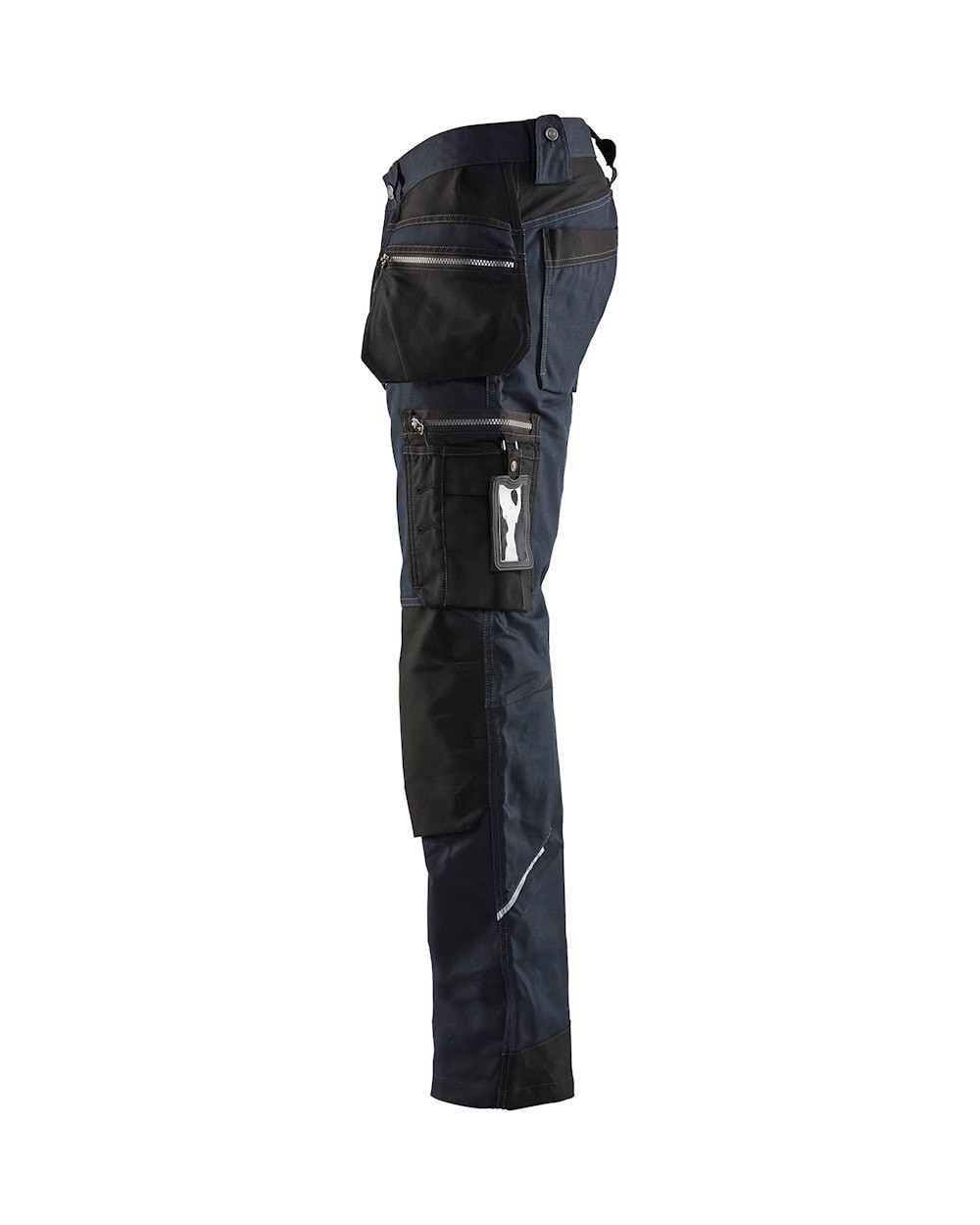 Pantaloni da lavoro Multitasche Blaklader Stretch 159013438699C50