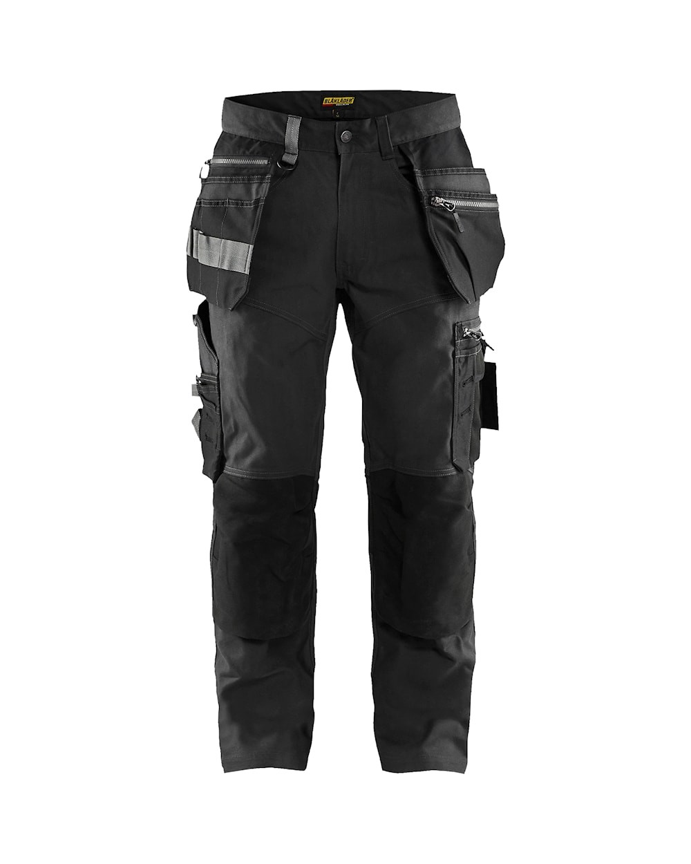 Pantaloni da lavoro Multitasche Blaklader Stretch 159013438699C50