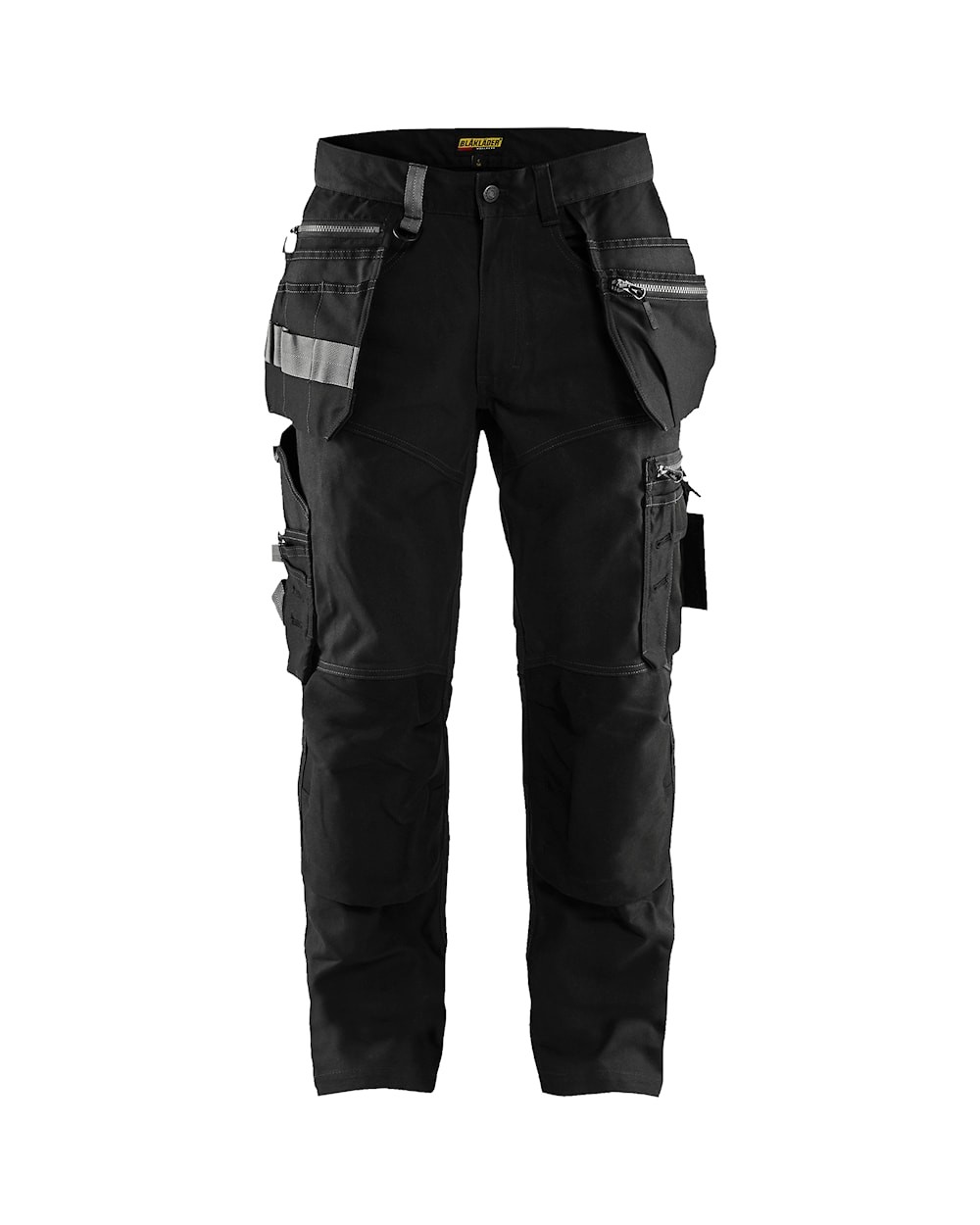Pantaloni da lavoro Multitasche Blaklader Stretch 159013438699C50