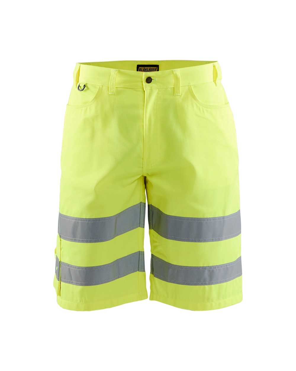 Bermuda da lavoro Multitasche alta visibilit� Blaklader High VIS 159518133300C50