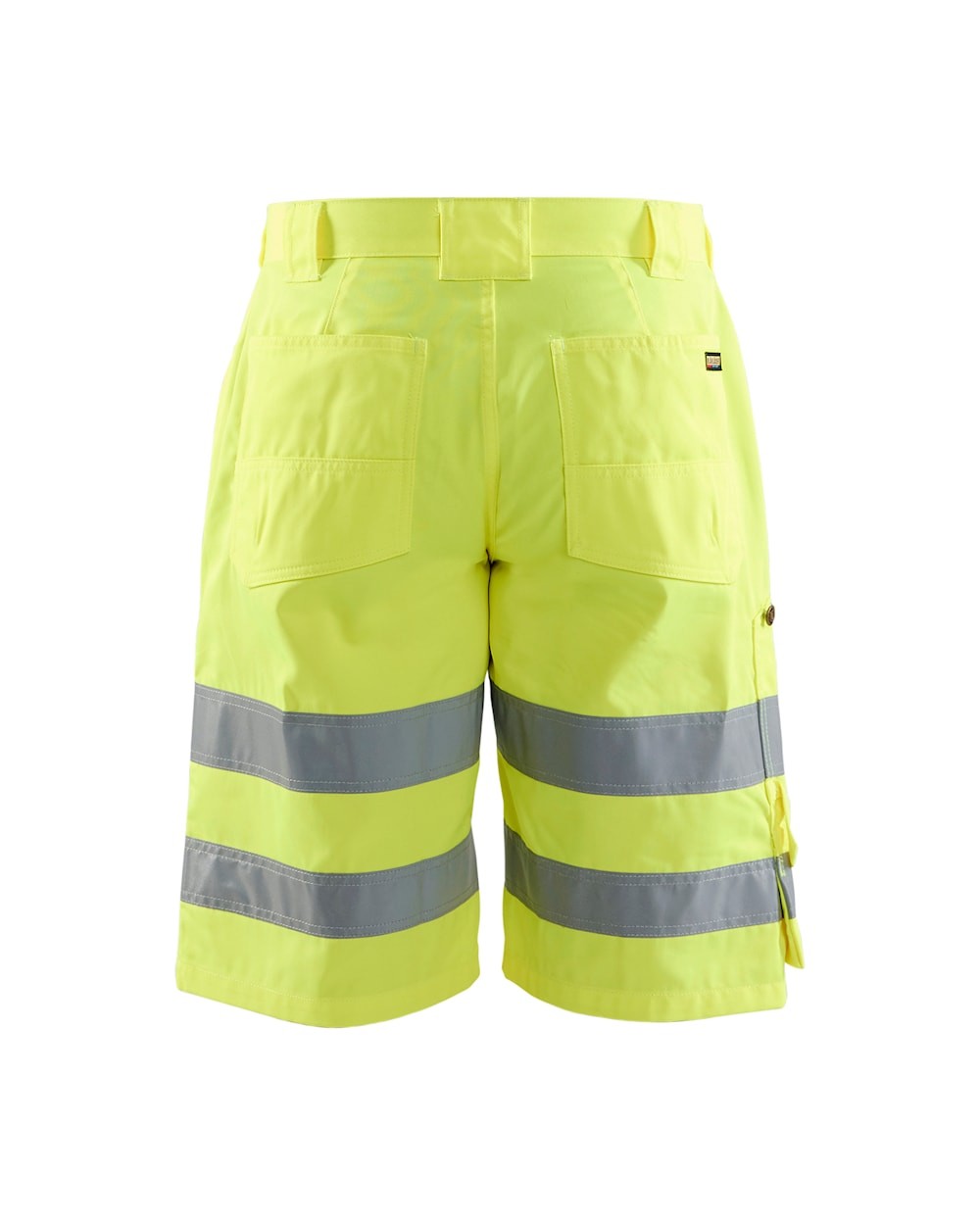 Bermuda da lavoro Multitasche alta visibilit� Blaklader High VIS 159518133300C50