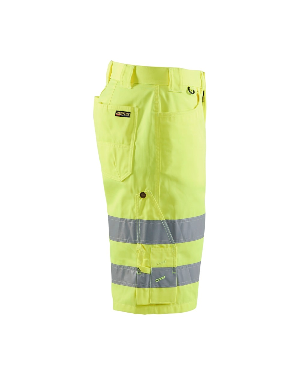 Bermuda da lavoro Multitasche alta visibilit� Blaklader High VIS 159518133300C50