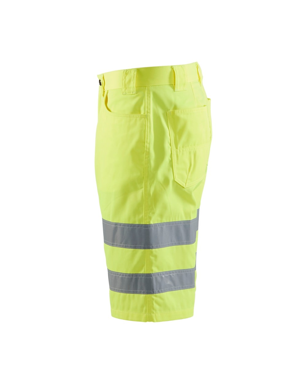 Bermuda da lavoro Multitasche alta visibilit� Blaklader High VIS 159518133300C50