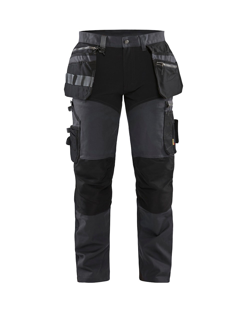 Pantaloni da lavoro Multitasche Blaklader Artigiano Stretch 159913439899C50