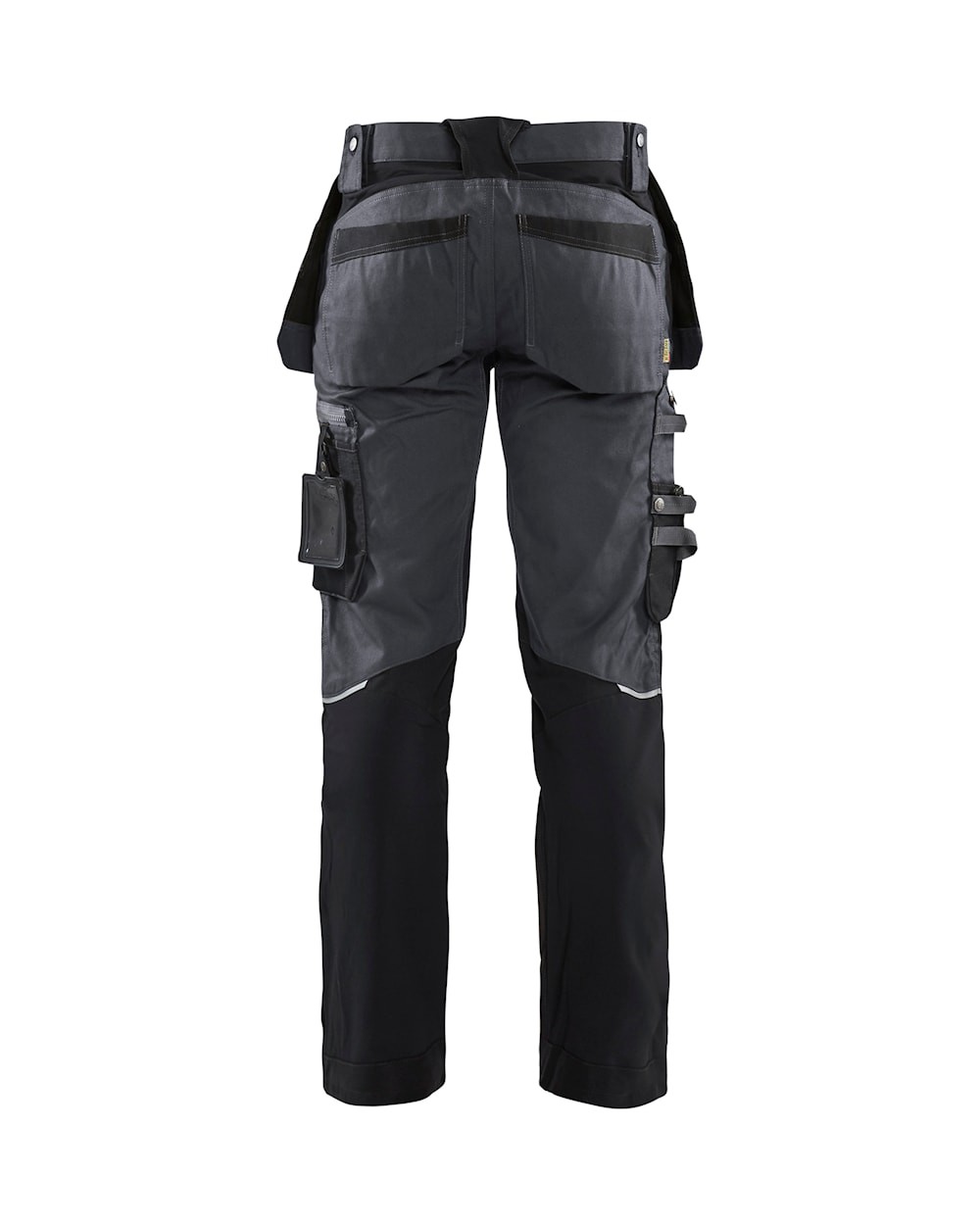 Pantaloni da lavoro Multitasche Blaklader Artigiano Stretch 159913439899C50
