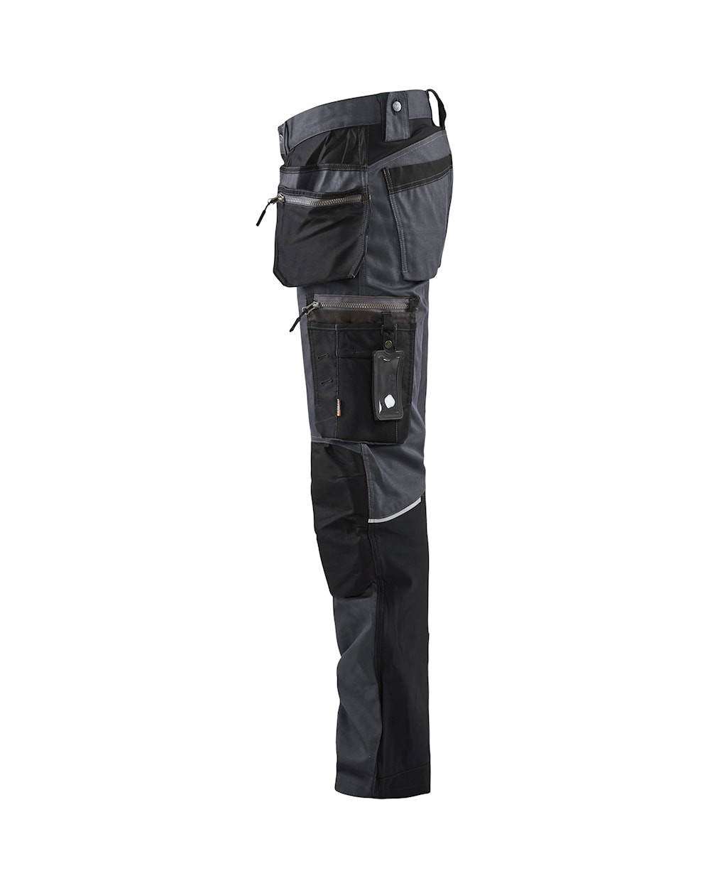 Pantaloni da lavoro Multitasche Blaklader Artigiano Stretch 159913439899C50