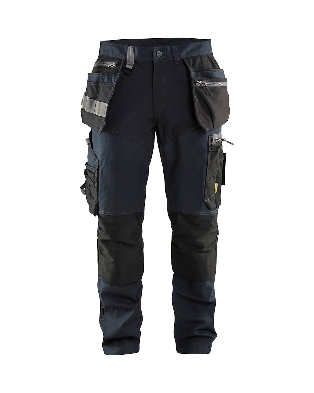 Pantaloni da lavoro Multitasche Blaklader Artigiano Stretch 159913439899C50