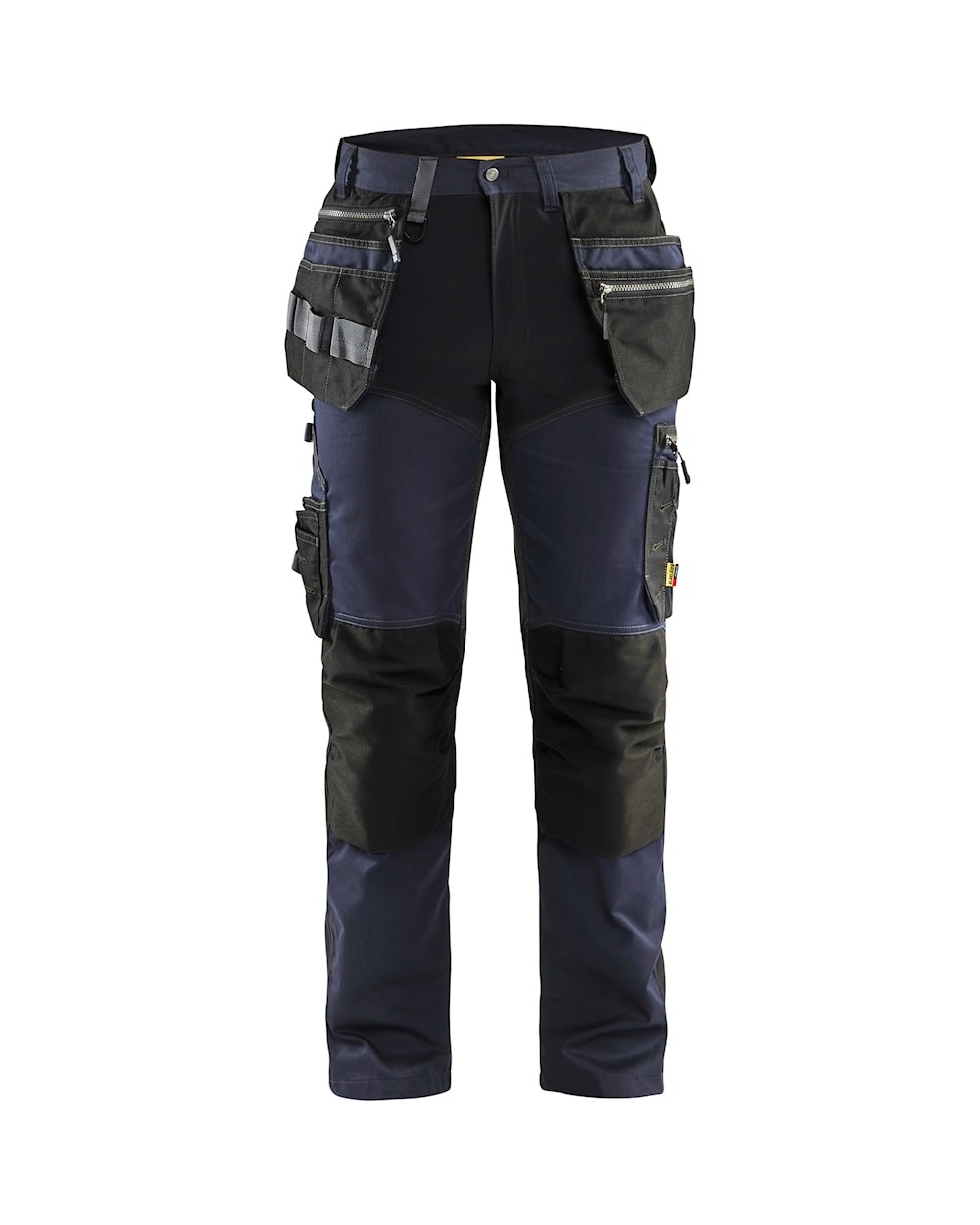 Pantaloni da lavoro Multitasche Blaklader Artigiano Stretch 159918608699C50