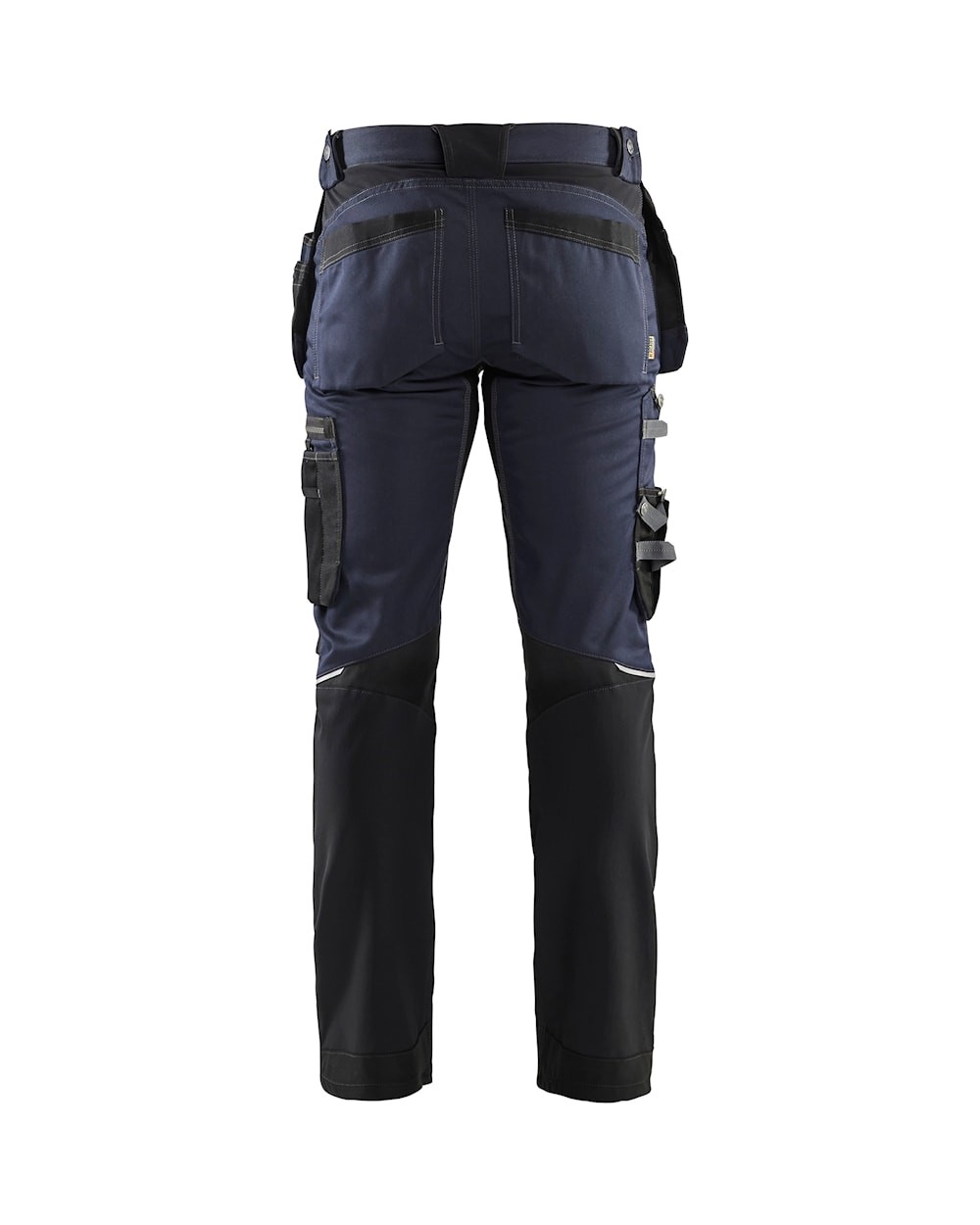 Pantaloni da lavoro Multitasche Blaklader Artigiano Stretch 159918608699C50