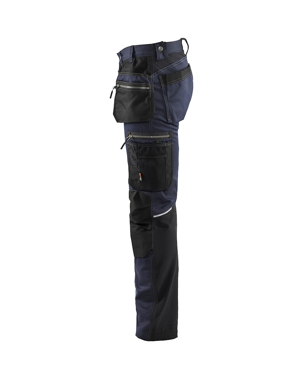 Pantaloni da lavoro Multitasche Blaklader Artigiano Stretch 159918608699C50