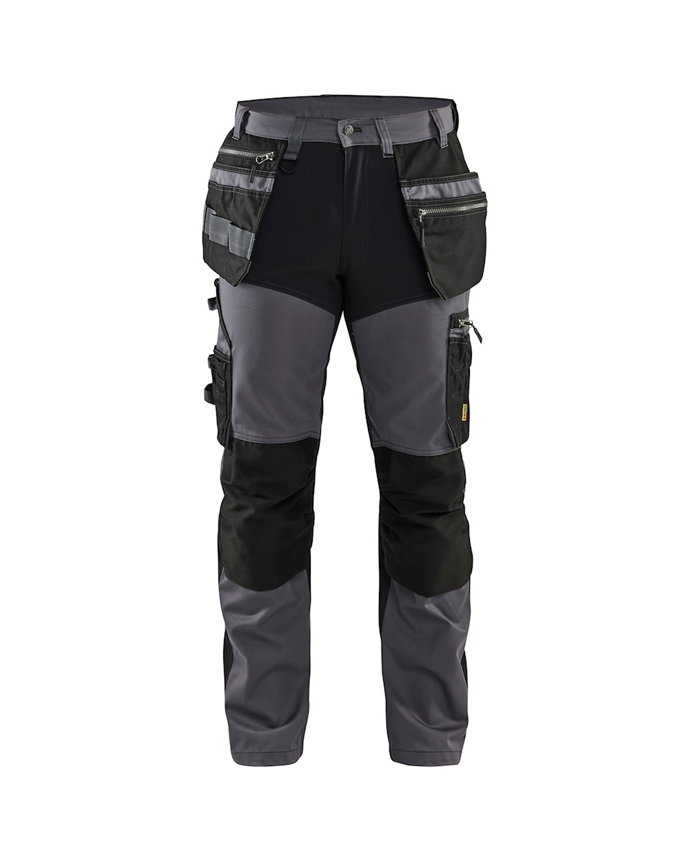 Pantaloni da lavoro Multitasche Blaklader Artigiano Stretch 159918608699C50