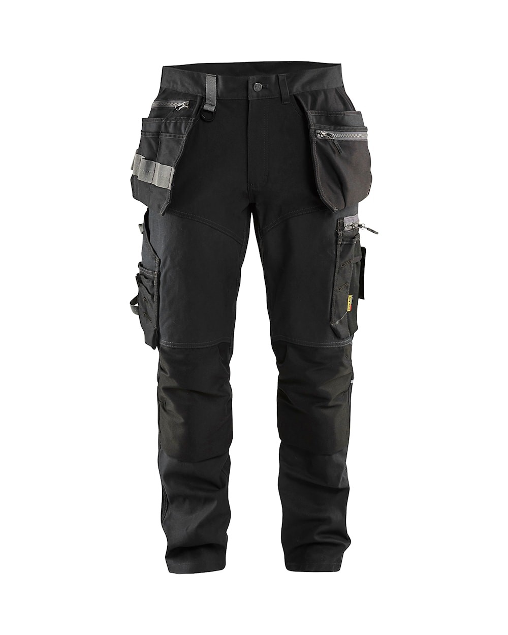 Pantaloni da lavoro Multitasche Blaklader Artigiano Stretch 159918608699C50