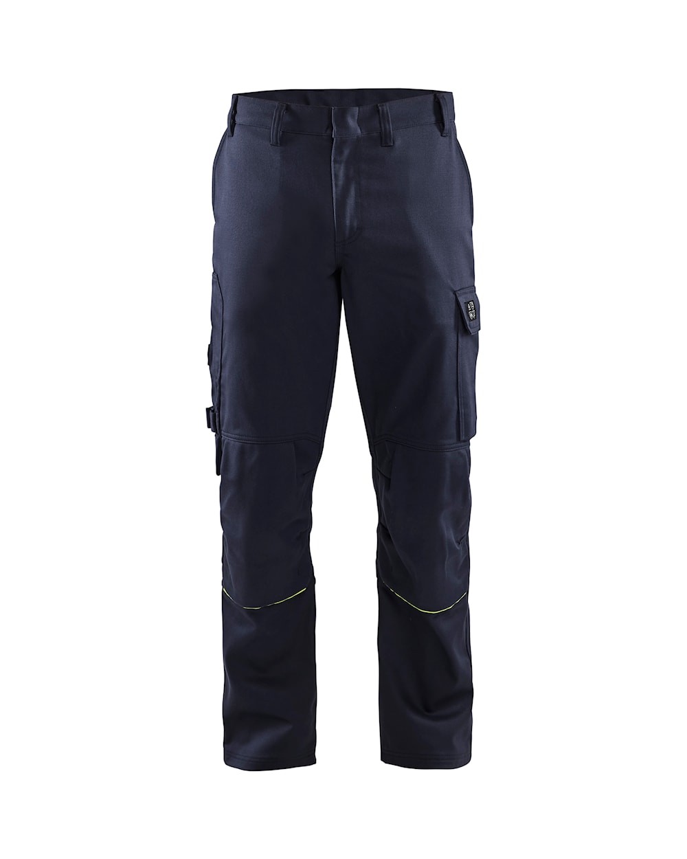 Pantaloni da lavoro Multitasche ignifugo antistatico Blaklader Saldatura 170115018933C50